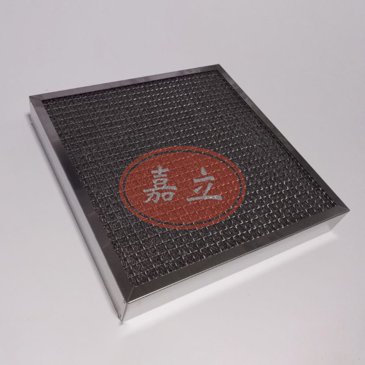 洋浦经济开发区不锈钢油雾过滤器